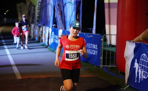 Drugi dzień Festiwalu Biegowego dobiegł końca. Sobotnie zmagania zakończył bieg na 4 km  - 101